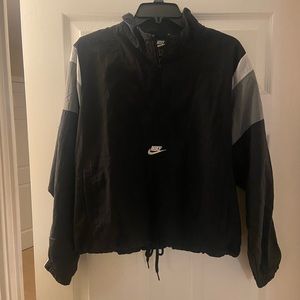 Nike windbreaker